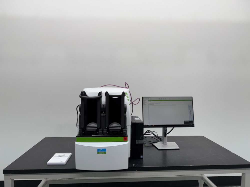 Image of PerkinElmer EnVision 2105-0020 Multimode Plate Reader